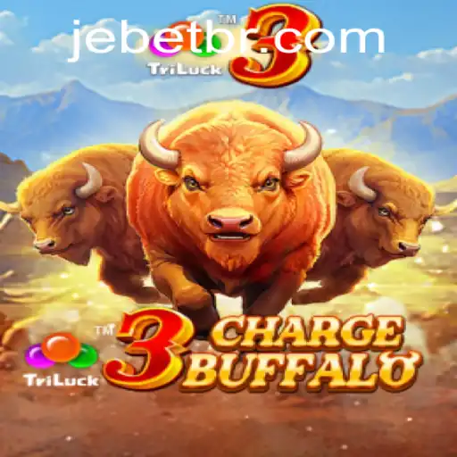 Explorando o Mundo de 3ChargeBuffalo: Um Jogo Inovador no Universo je.bet