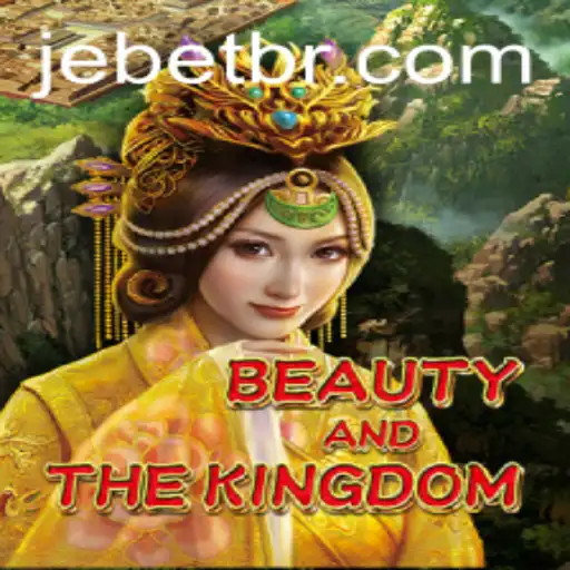 Descubra o Universo Envolvente de BeautyAndTheKingdom com je.bet
