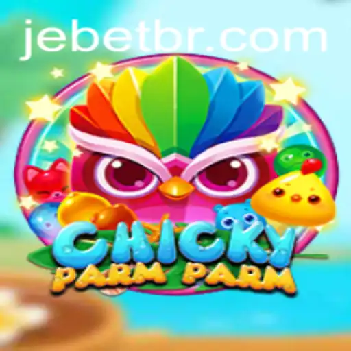ChickyParmParm: Um Mergulho no Fantástico Mundo do Novo Jogo de Estratégia