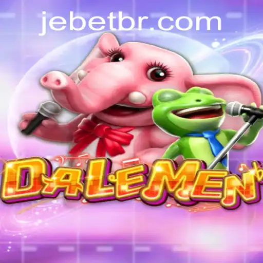 Explorando o Fascinante Universo de DALEMEN: Uma Jornada Inovadora e Estratégica