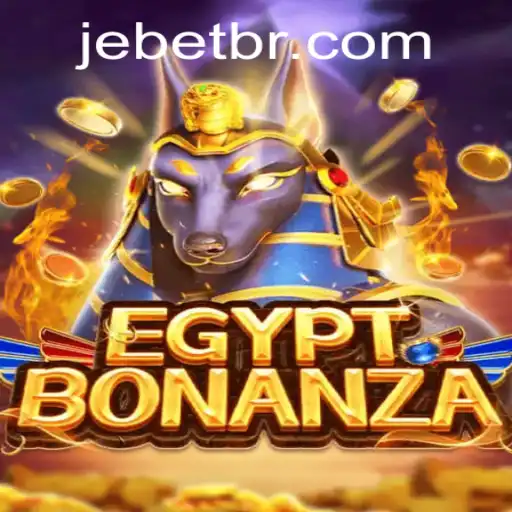 Descubra o Fascinante Mundo de EgyptBonanza no je.bet