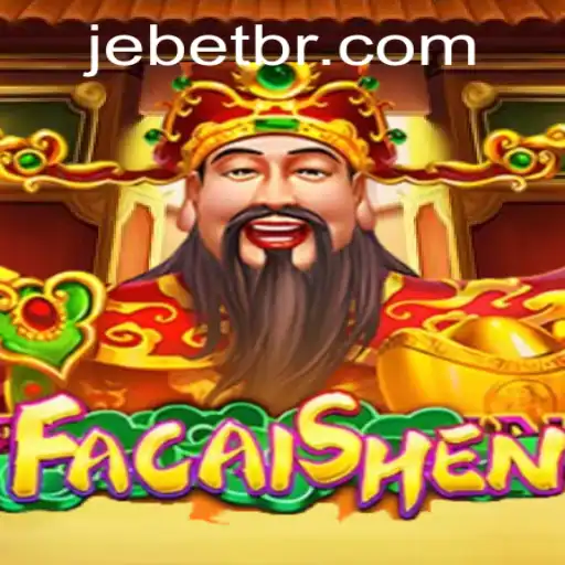 Descubra o Mundo Fascinante de FaCaiShen no je.bet