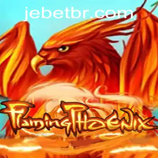 FlamingPhoenix: A Nova Sensação no Mundo dos Jogos com je.bet como Aliado Virtual