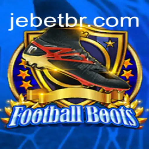 FootballBoots: O Novo Jogo que Agita o Mundo dos E-Sports