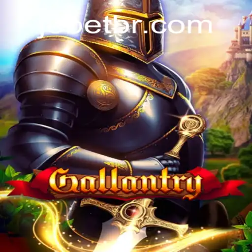 Gallantry: Explorando o Mundo dos Jogos Competitivos