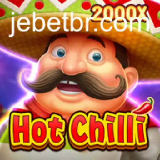 Descubra 'HotChilli': Uma Aventura Apimentada no Je.bet