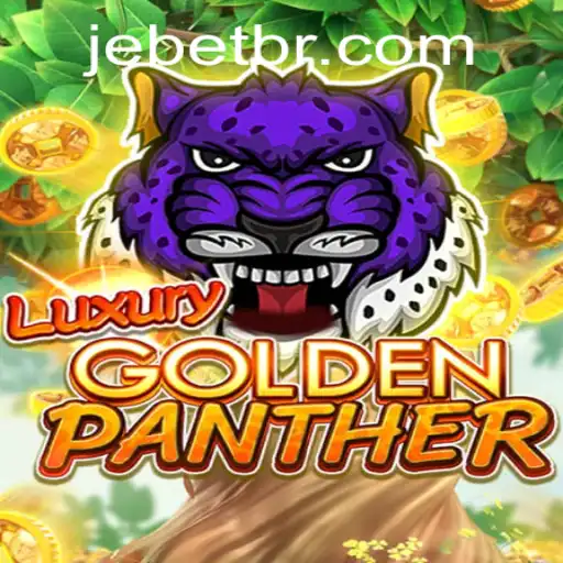 Desvendando o Jogo LUXURYGOLDENPANTHER: Aventuras e Regras