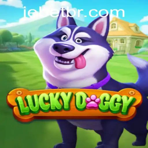 Explorando o Universo de LuckyDoggy: Emoção e Estratégia com je.bet