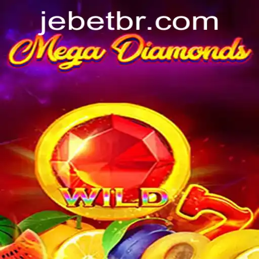 Explorando MegaDiamond: Um Mergulho Profundo no Novo Fenômeno dos Jogos