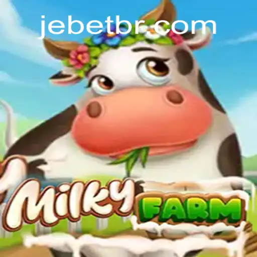Descubra o Fascinante Mundo de MilkyFarm: Um Guia Completo