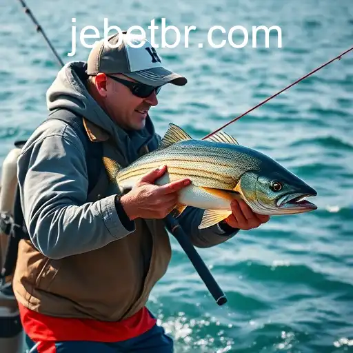 Pesca online