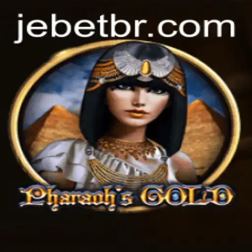 Descubra PharaohsGold: A Nova Experiência Inovadora em je.bet
