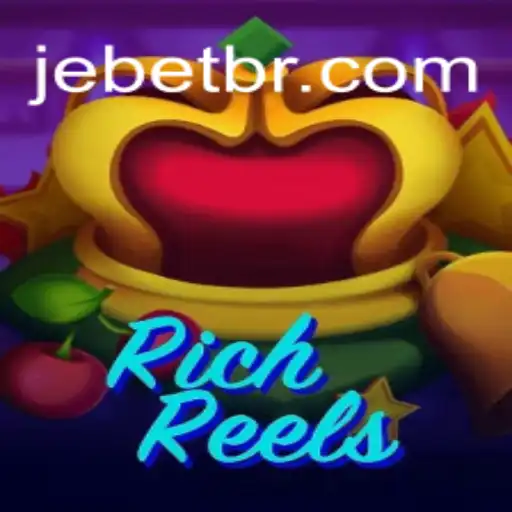 Explore o Fascinante Jogo RichReels na Plataforma je.bet