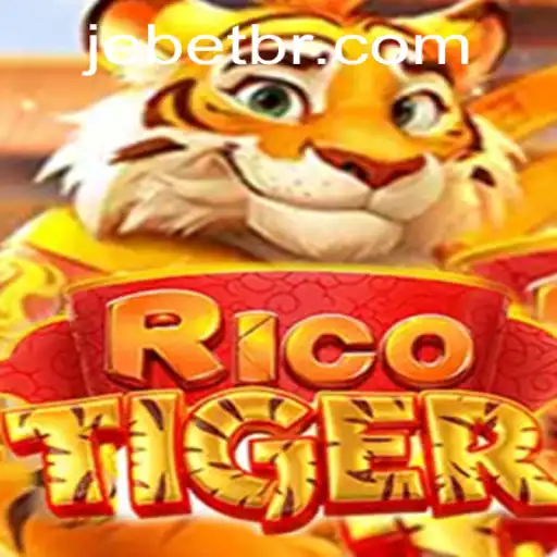 RicoTiger: O Jogo Que Está Revolucionando a Experiência de Apostas Online