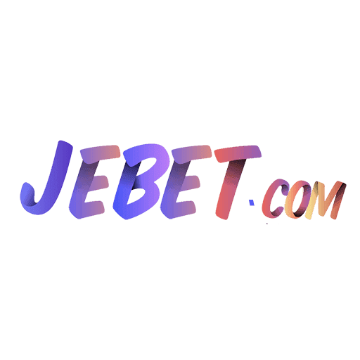 Logo da JEBET