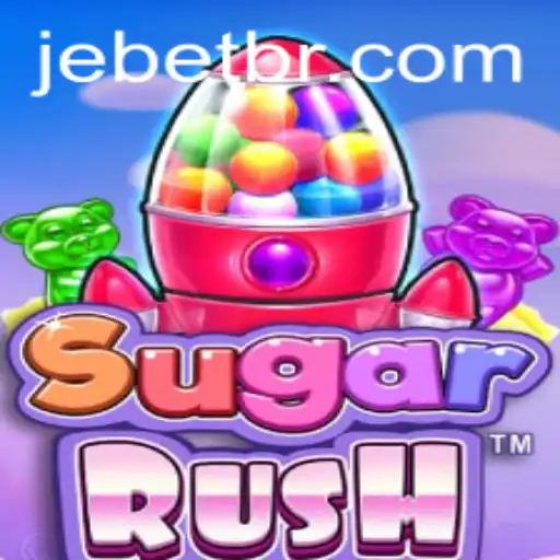 SugarRush: Uma Nova Experiência em Jogos de Apostas Online