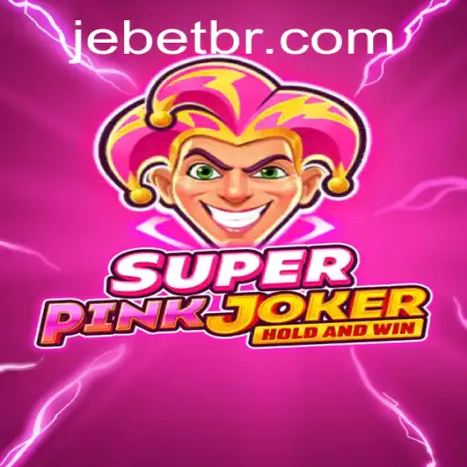 Explorando o Fascinante Mundo de SuperPinkJoker