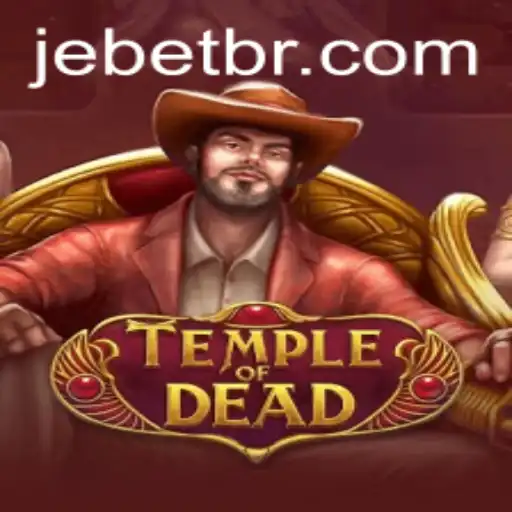 TempleofDead: Uma Aventura Épica no Mundo dos Jogos