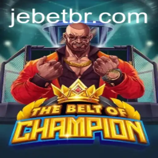 TheBeltOfChampion: Um Novo Jogo Revolucionário no Cenário de Entretenimento Digital