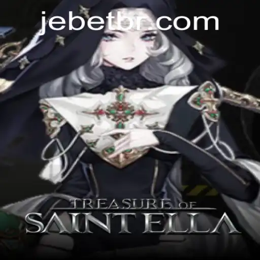 Descubra o Universo do Jogo TreasureofSaintElla: Regras, Introdução e Muito Mais