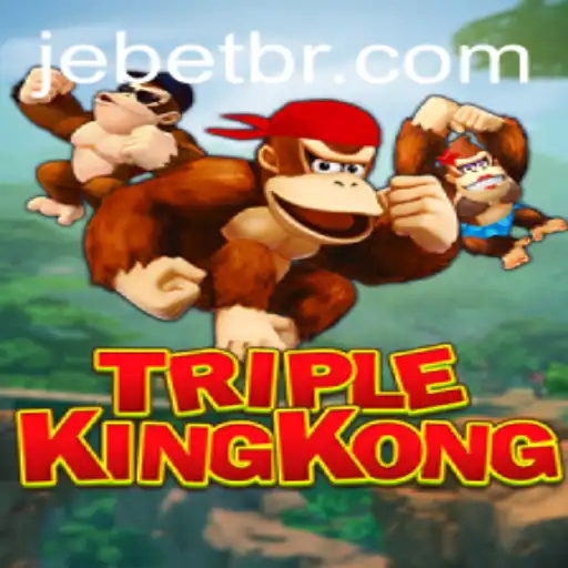 Descubra o Dinâmico Mundo de TripleKingKong: A Nova Sensação do Universo de Jogos