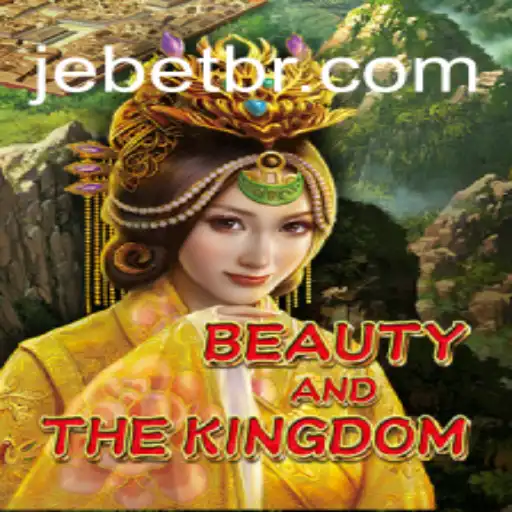 Descubra o Universo Envolvente de BeautyAndTheKingdom com je.bet