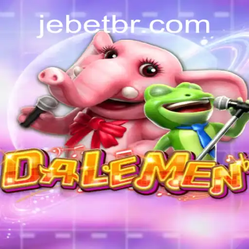 Explorando o Fascinante Universo de DALEMEN: Uma Jornada Inovadora e Estratégica