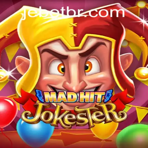 Descubra o Fascinante Mundo de MadHitJokester