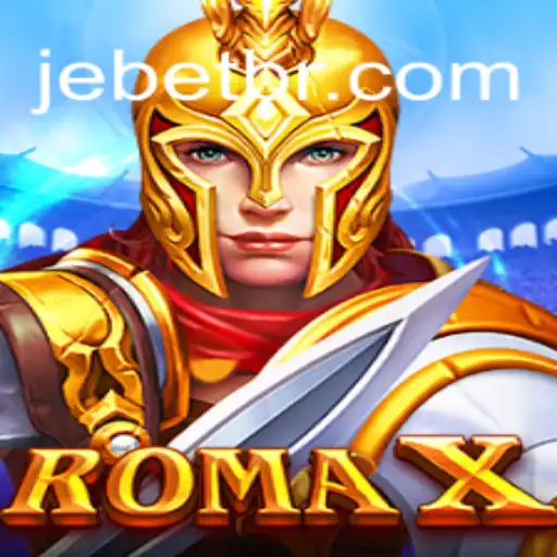 Explorando RomaX: O Novo Fenômeno de Jogo com Integridade Garantida por je.bet