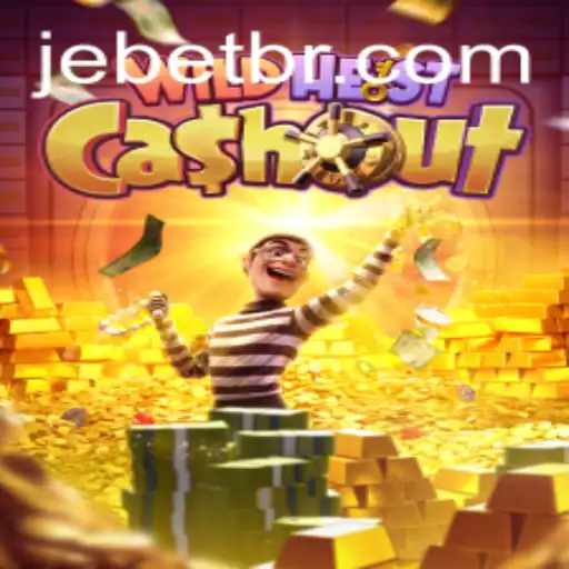 WildHeistCashout: Um Mergulho em um Jogo de Aventura e Estratégia