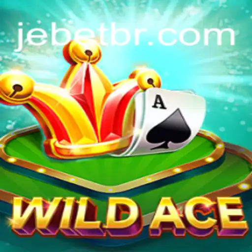 Descubra WildAce: A Nova Sensação do Entretenimento Online