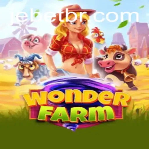 WonderFarm: Descubra o Novo Fenômeno Mundial dos Jogos